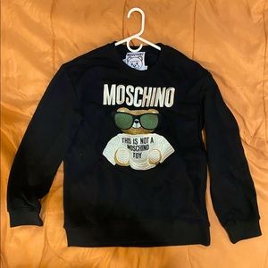 Moschino Sweater